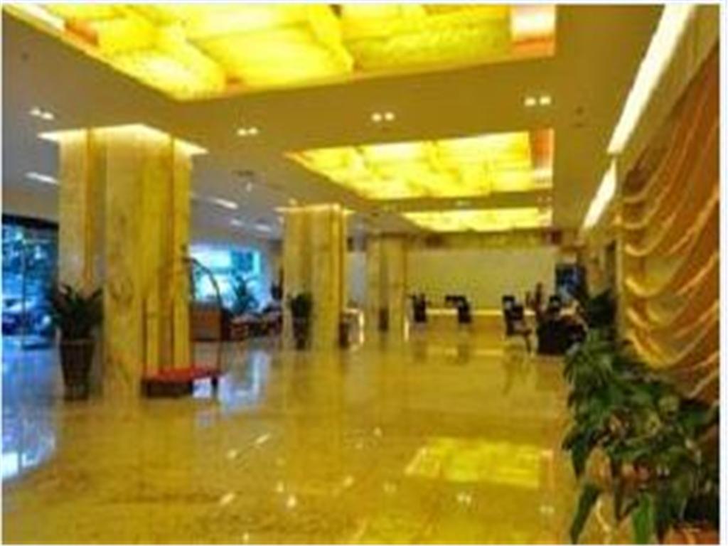 Hainan Hongyun Hotel Haikou  Extérieur photo